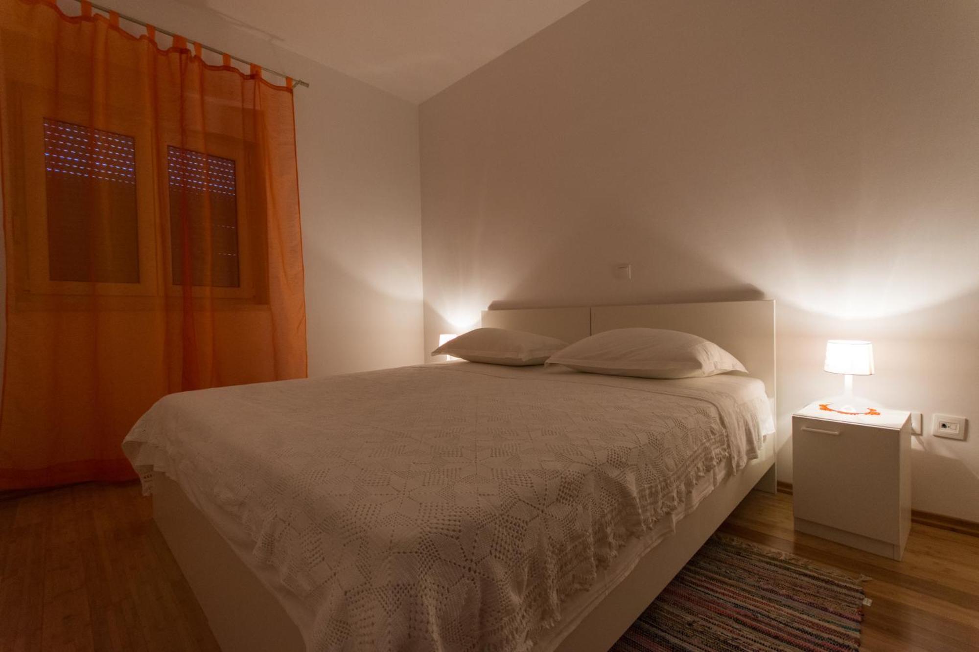 Villa Toncica Trogir Exterior photo