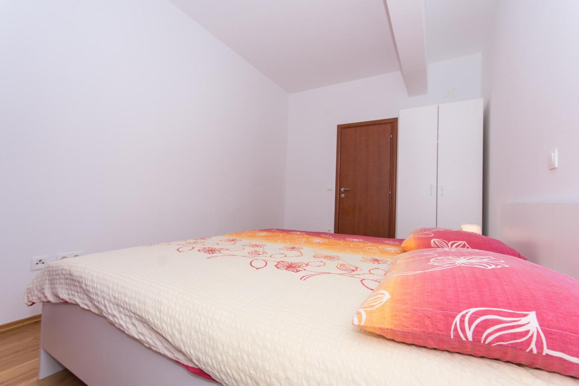 Villa Toncica Trogir Exterior photo