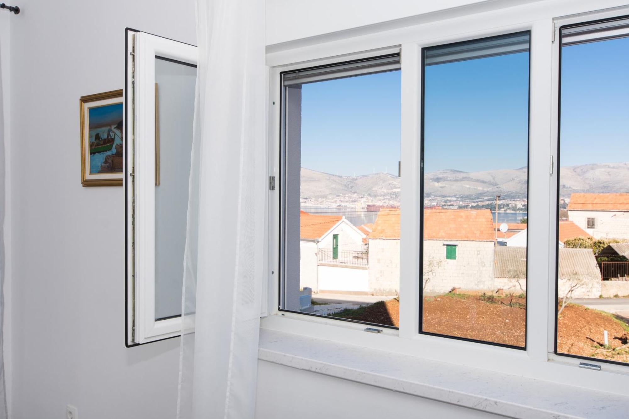 Villa Toncica Trogir Exterior photo