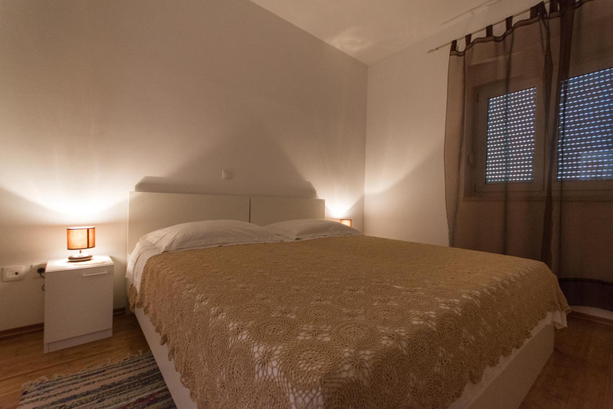 Villa Toncica Trogir Exterior photo