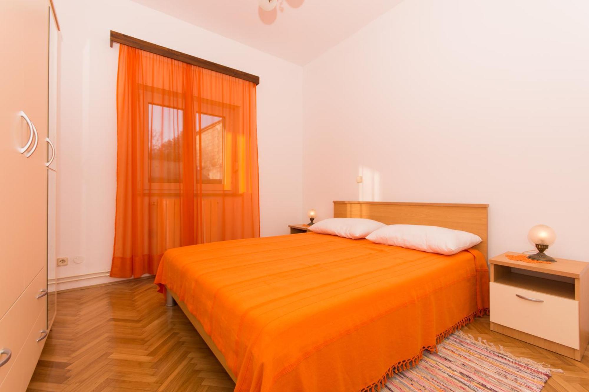 Villa Toncica Trogir Exterior photo